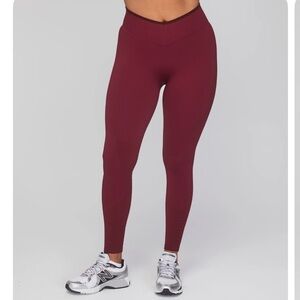 Rosewood JOJA level up legging